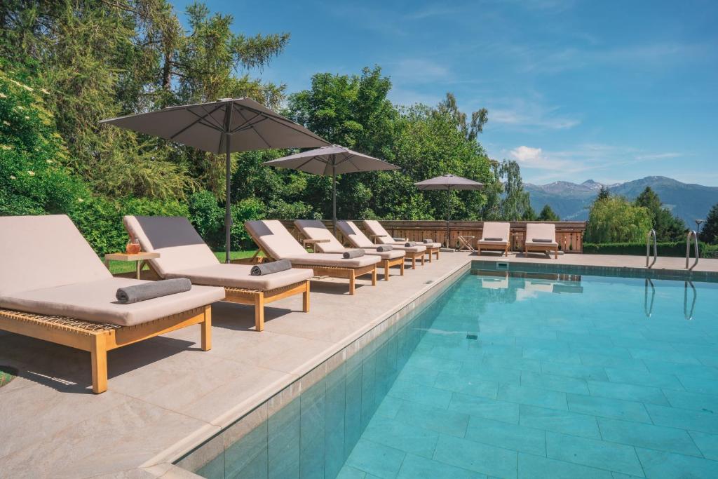 Aïda Hôtel & Spa