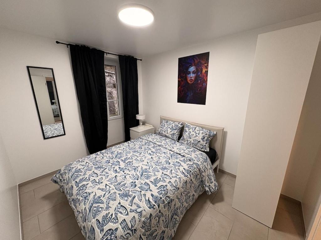 Great apartment close chillon castle CHI