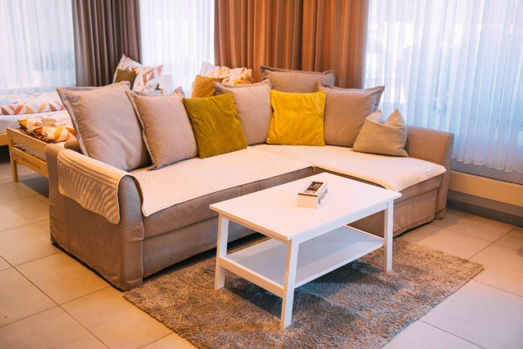 Apartment Eralda in the Heart of Kandersteg