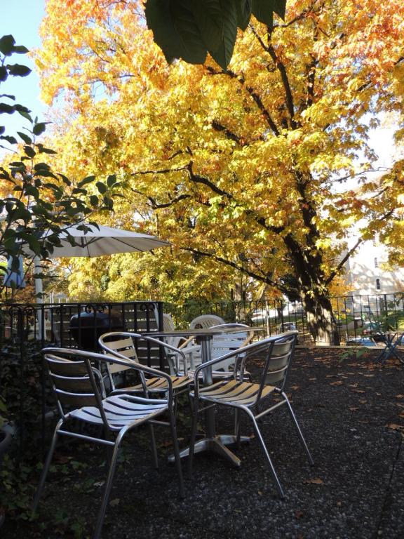 Appartamento St. Urbangasse