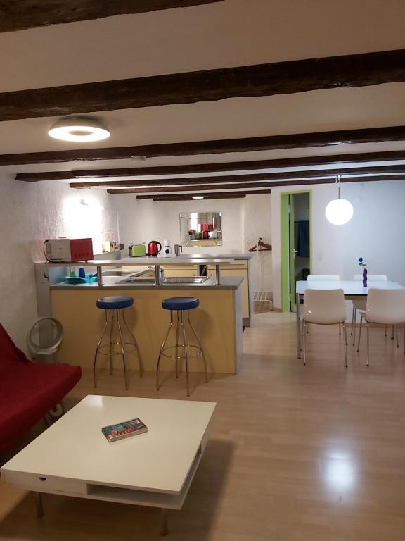 Appartamento St. Urbangasse