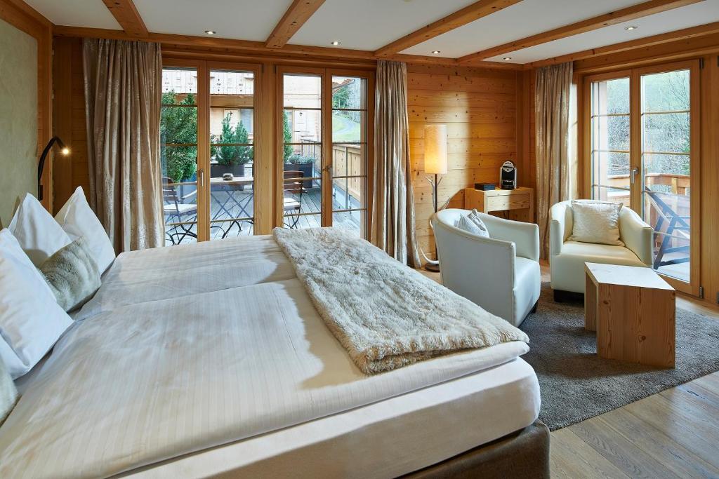 Aspen Alpine Lifestyle Hotel