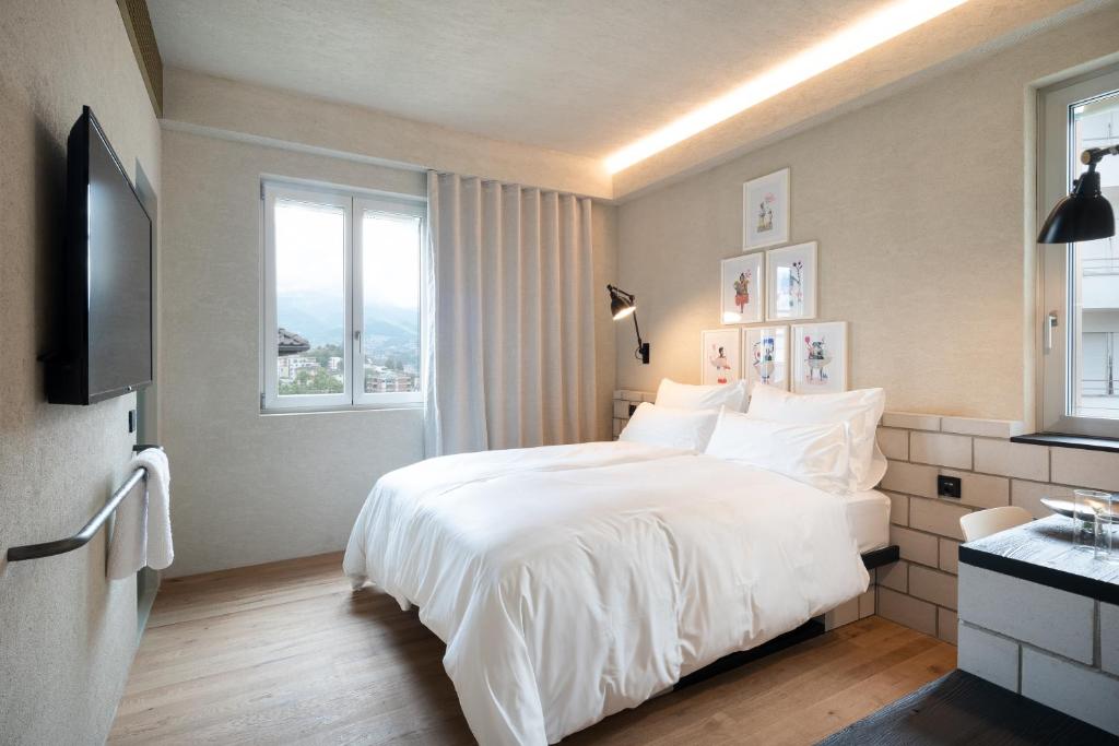 B5 Boutique & Design Hotel - Adults Only