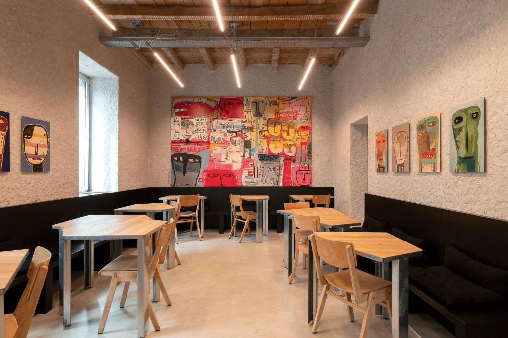 B5 Boutique & Design Hotel - Adults Only
