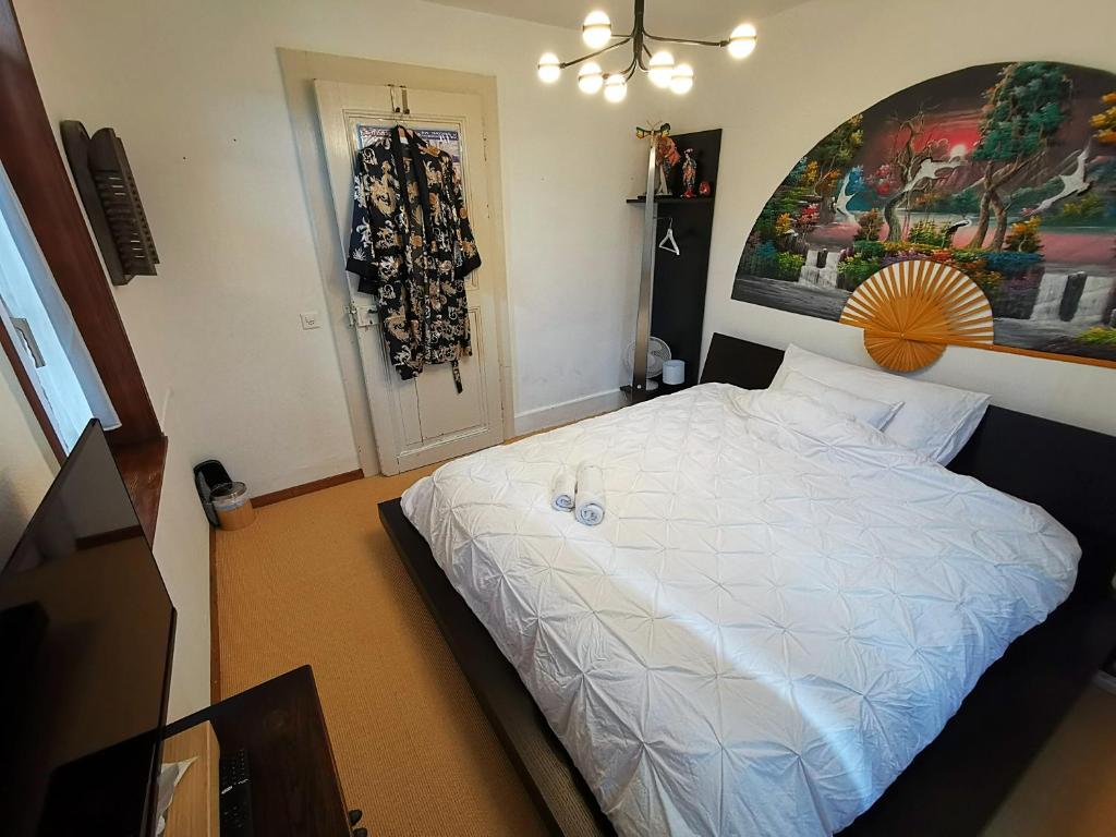 Bed and Breakfast Lek & Jo