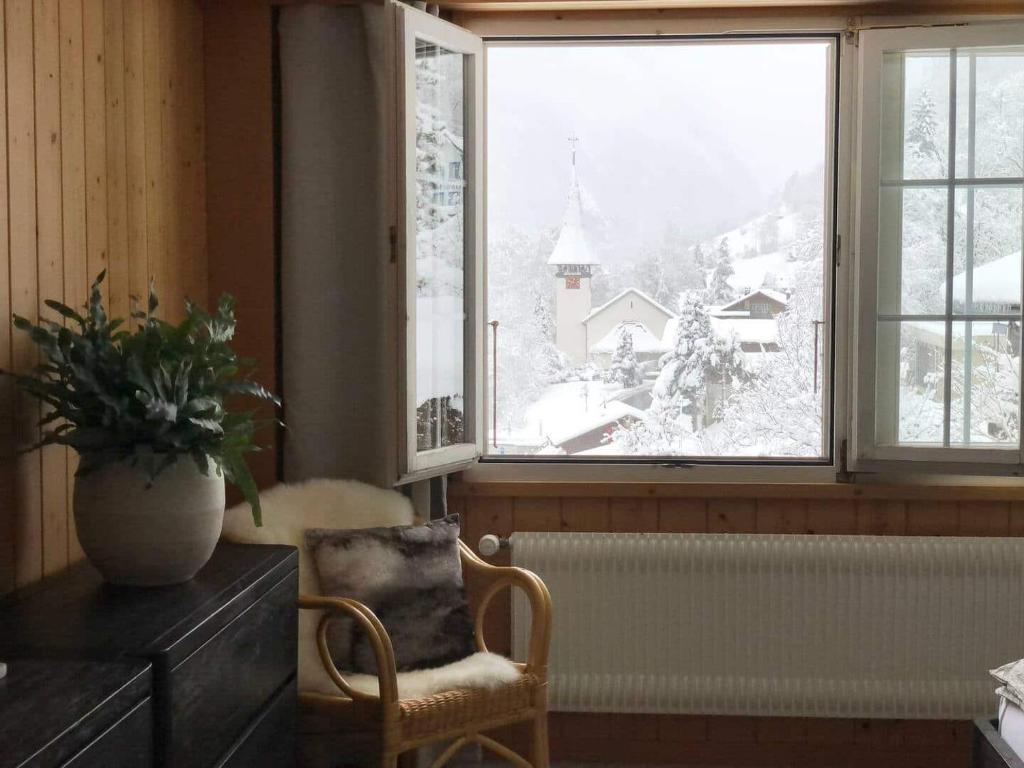 THE Best Valley View - Swiss Charm