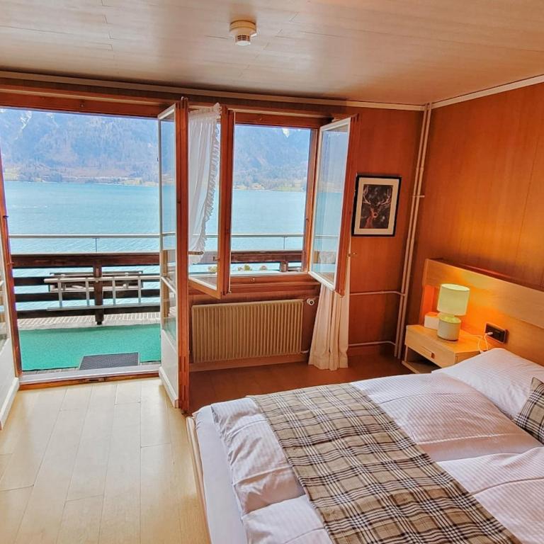 Boutique Hotel Alpina