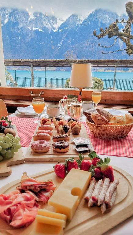 Boutique Hotel Alpina