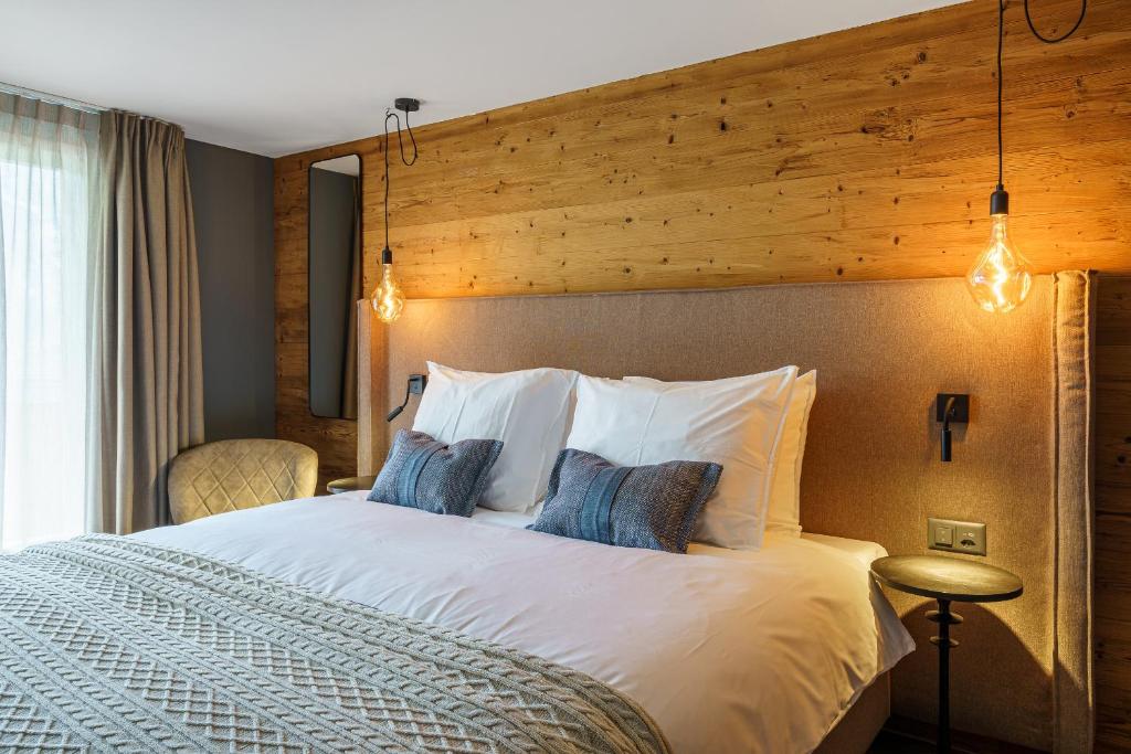 Boutique Hotel Panorama Grindelwald
