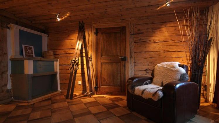 Boutique Hotel The River House
