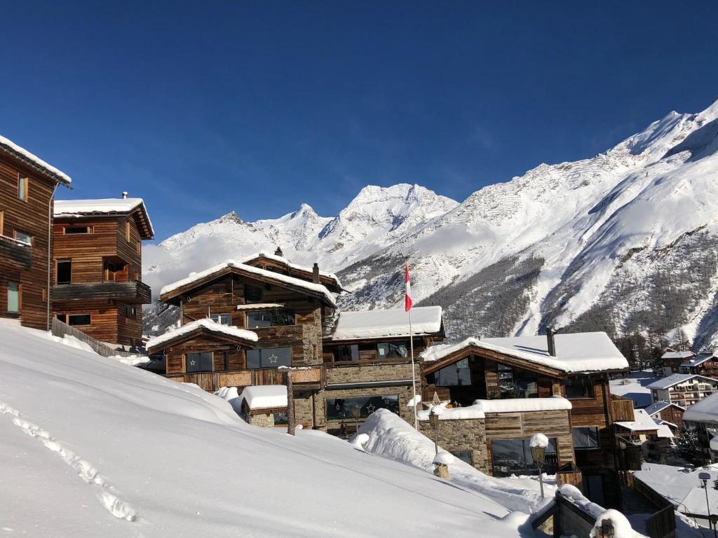 Boutique Lodge Spycher
