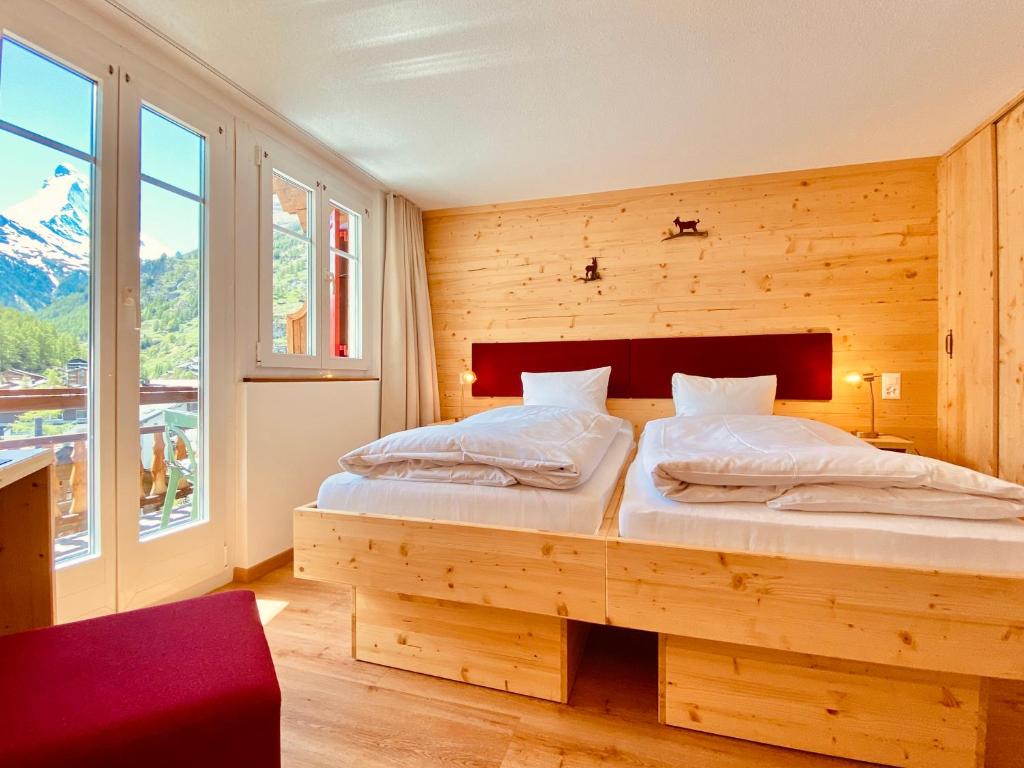Hotel Capricorn