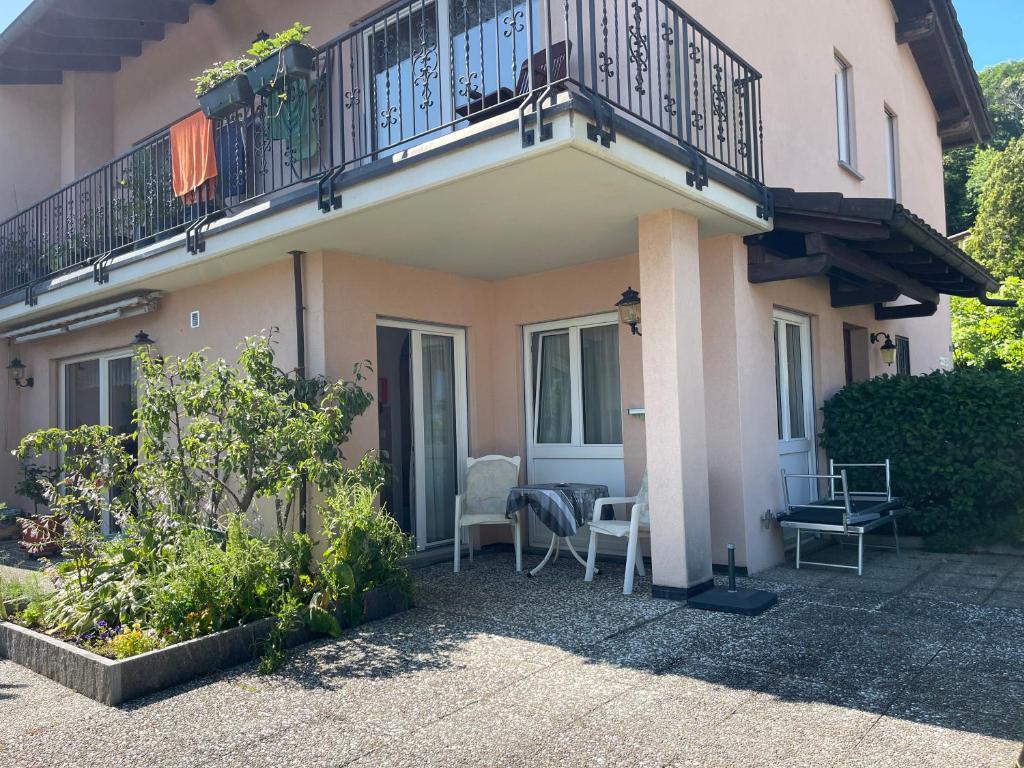 Casa Balwin