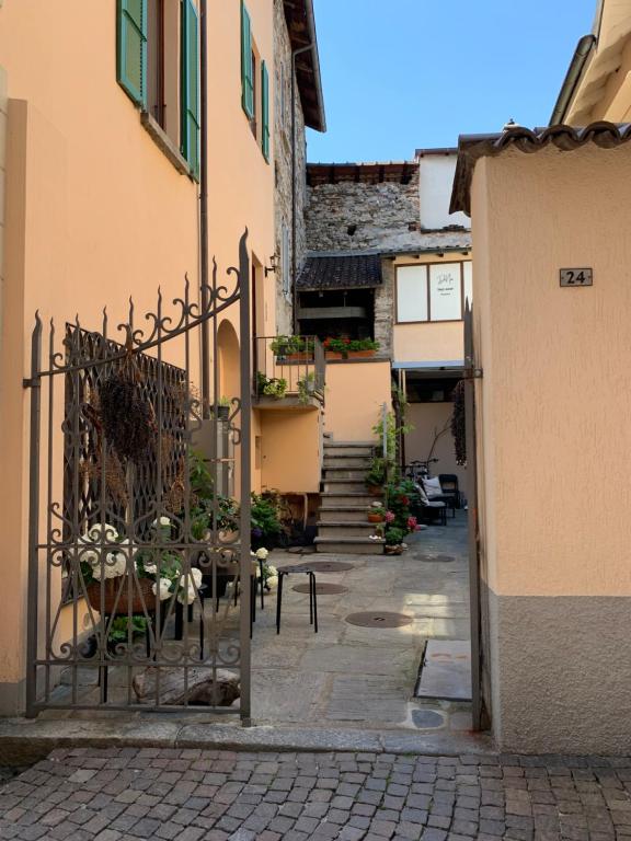 Casa Collegio Ascona