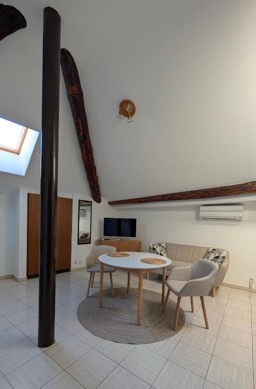 Casa Collegio Ascona