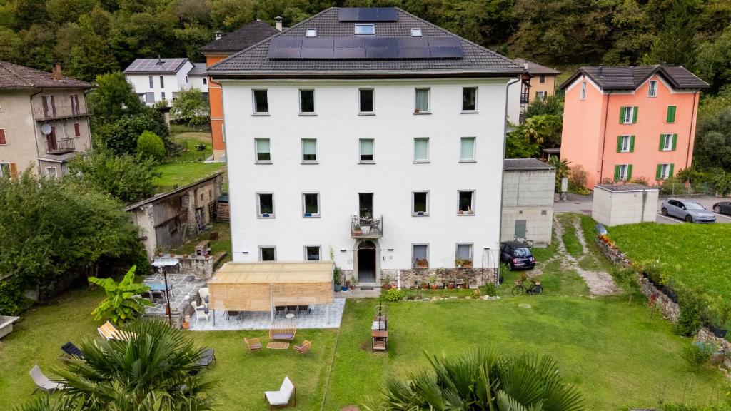 Casa Gatti