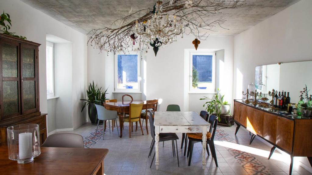 Casa Gatti