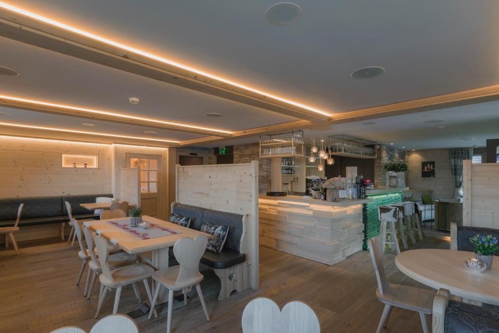 Caschu Alp Boutique Design Hotel Stoos - adults only