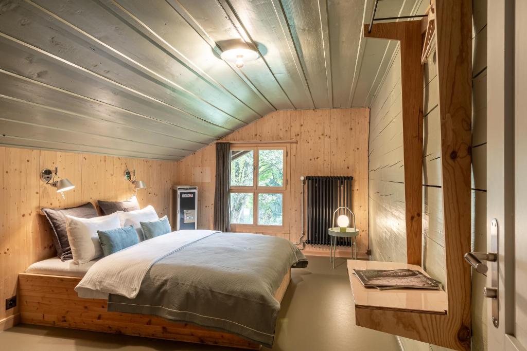 Chalet Verve