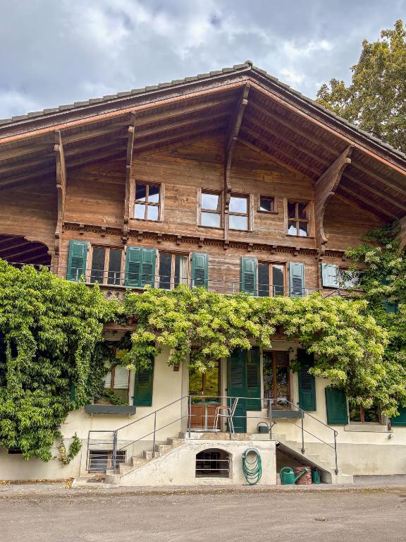 Chalet Verve