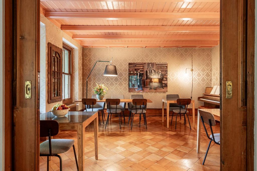 Chalet Verve