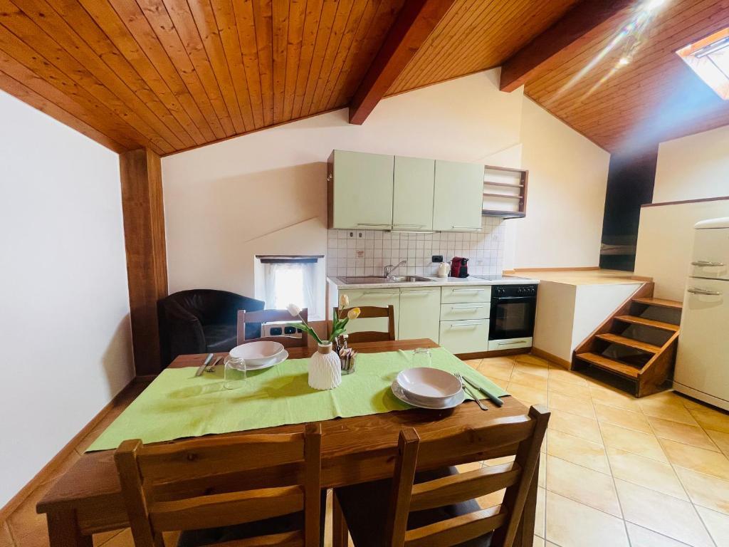 Chiasso Swiss Apartment by RentuGoo Travel