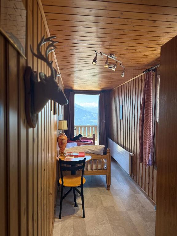 Hotel Fassbind Beausite