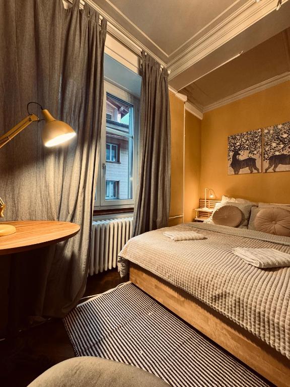 Atemberaubende Ferienwohnung direkt am See