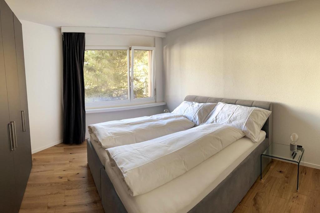 Furnished apartment Davos Platz close to WEF