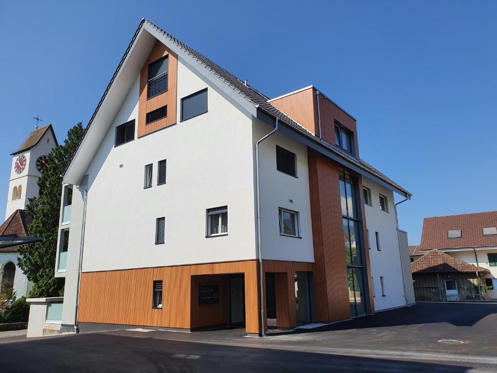 hb-Gästehaus