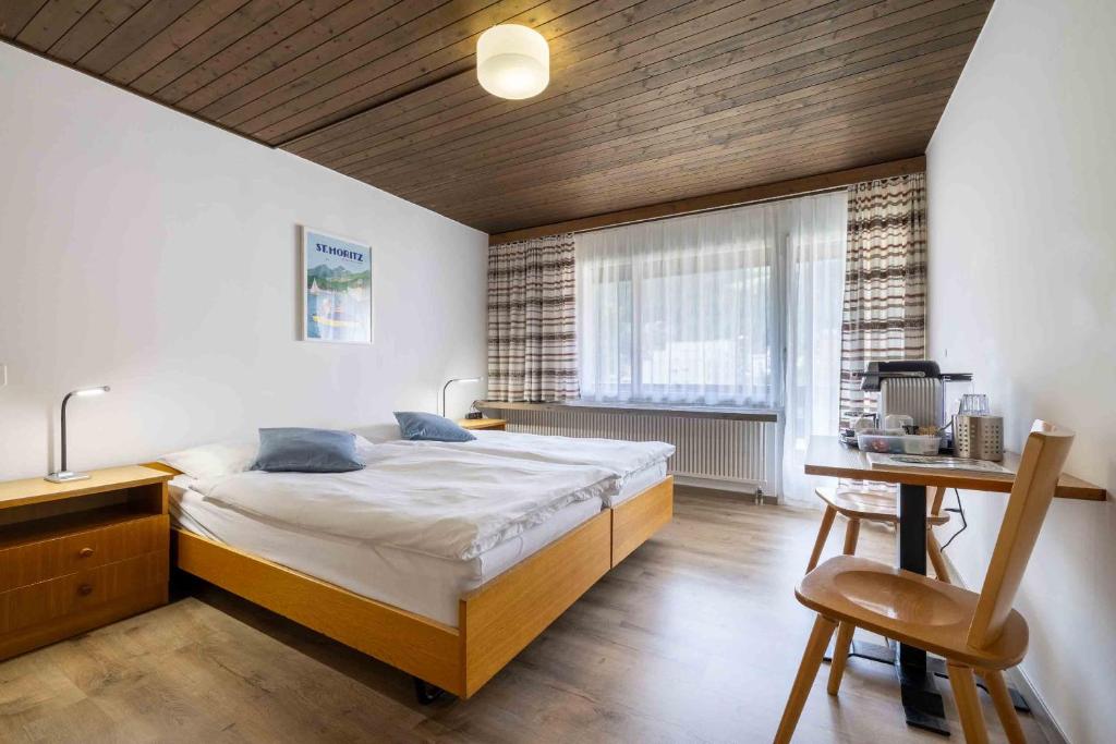 Hostel Casa Franco