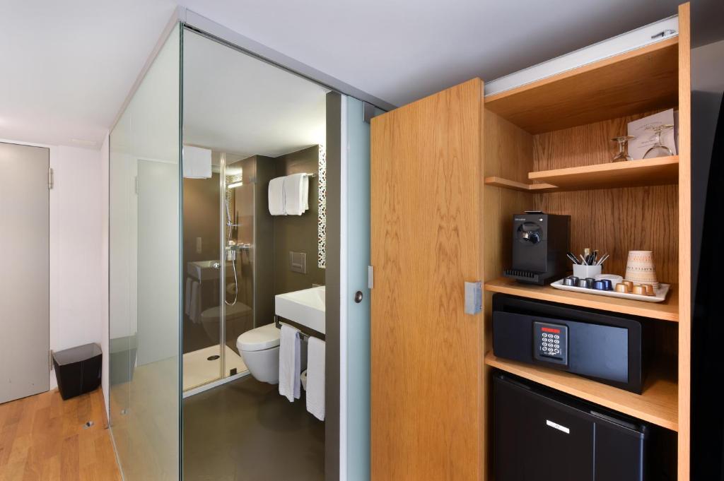 Hotel Lestelle - self check-in