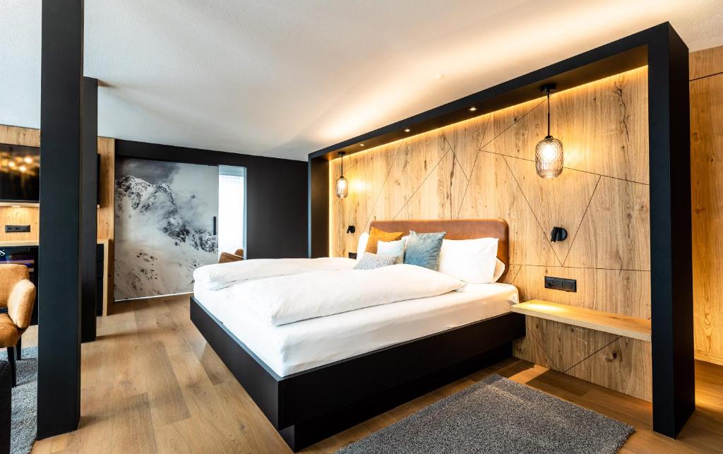 Hotel Piz Badus