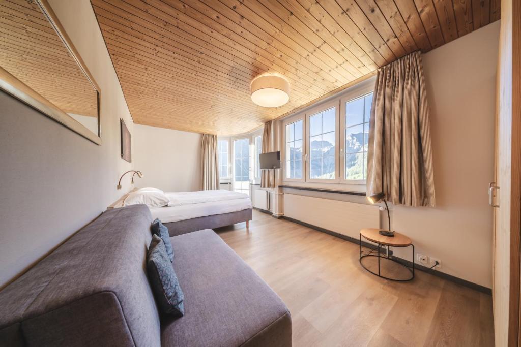 Hotel Quellenhof - Self Check-in & Adults Only