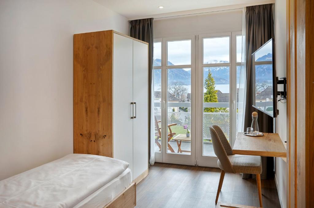 Hotel Rössli Gourmet & Spa