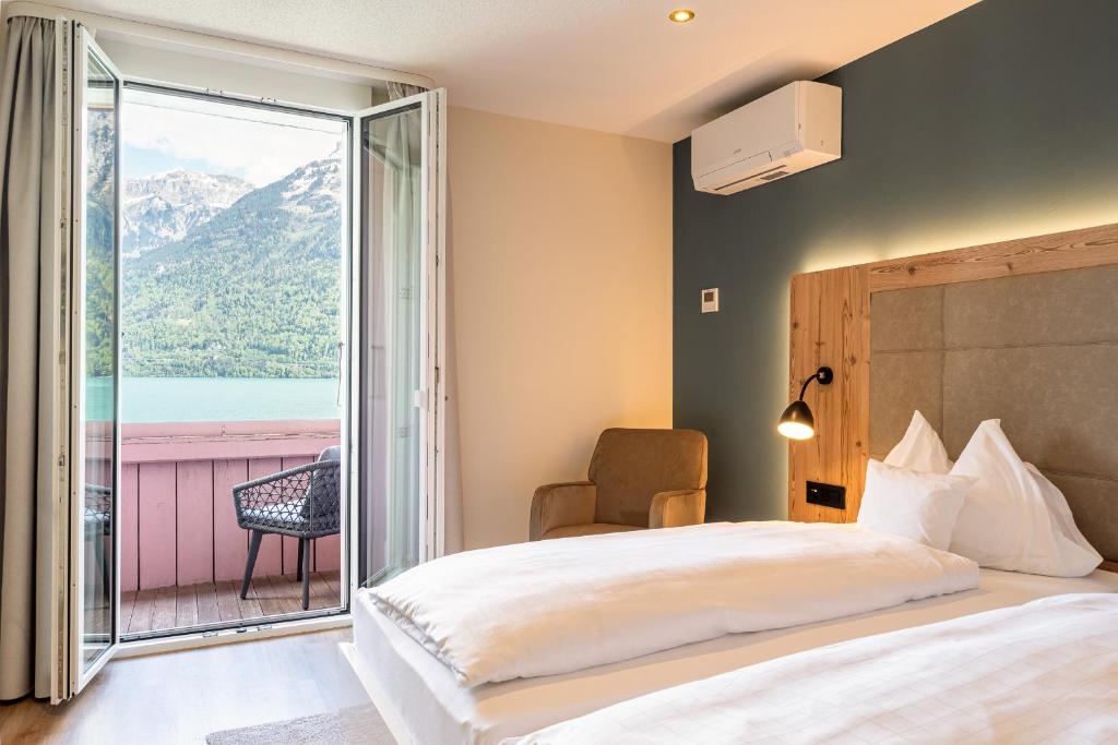 Hotel Seeburg - Adults only