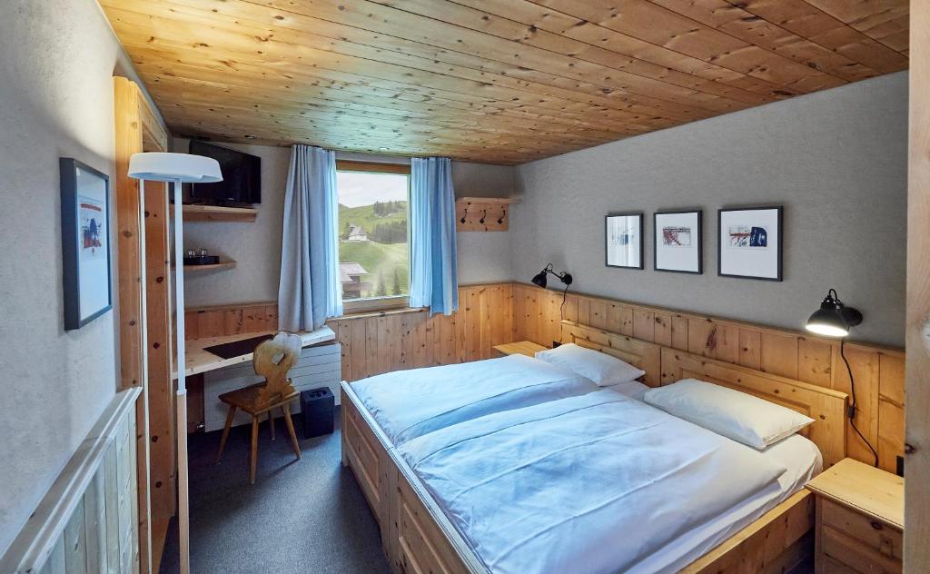 Hotel Stoffel - adults only
