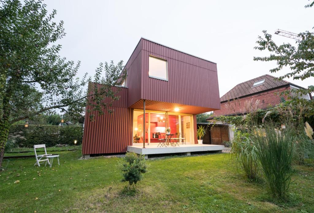 Il Cubo