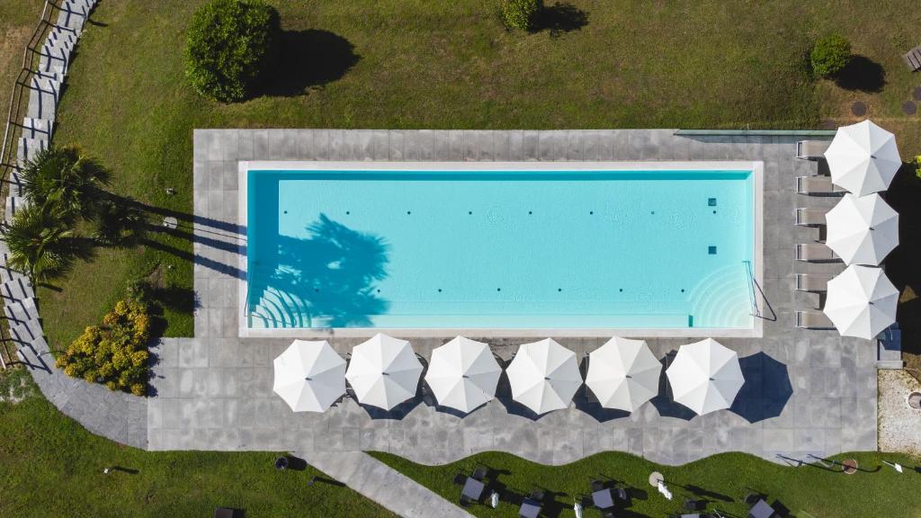Kurhaus Cademario Hotel & SPA