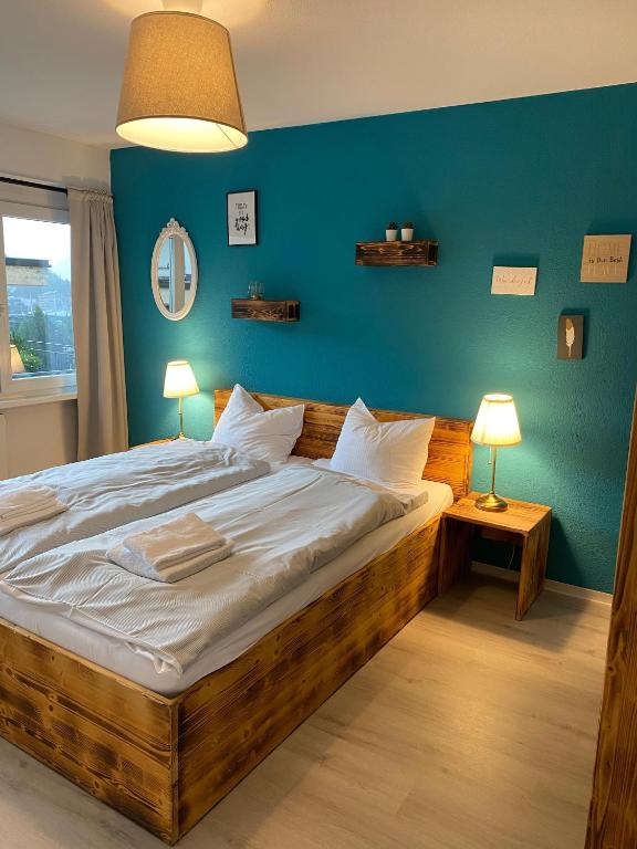 Kursaal Arosa - B&B Adults only