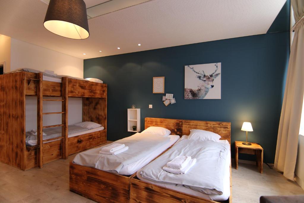 Kursaal Arosa - B&B Adults only