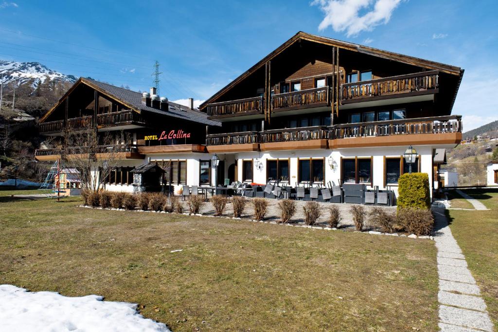 La Collina Coliving and Coworking