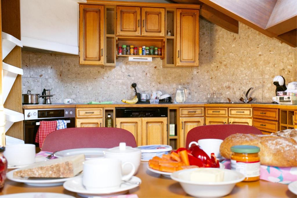 La Collina Coliving and Coworking