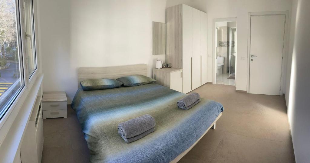 La Veranda Guest Rooms