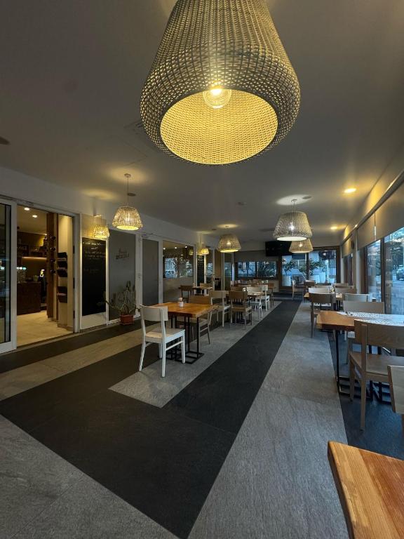 La Veranda Guest Rooms