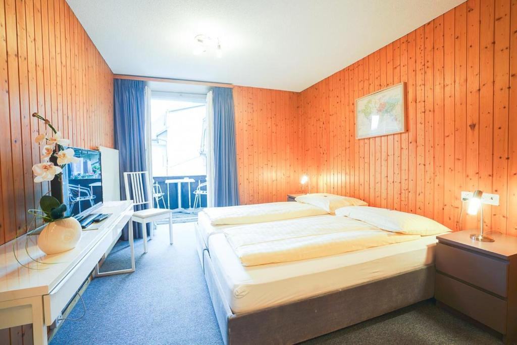 Hotel Landhaus Adler