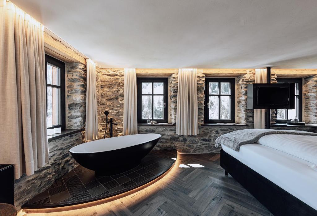 LARET private Boutique Hotel - Adults only