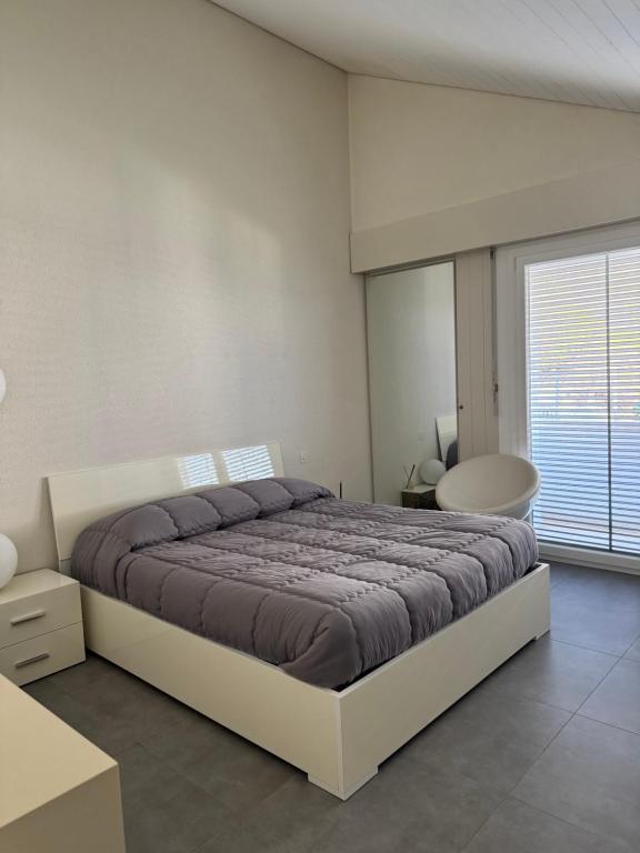 Larici 14 - design in collina