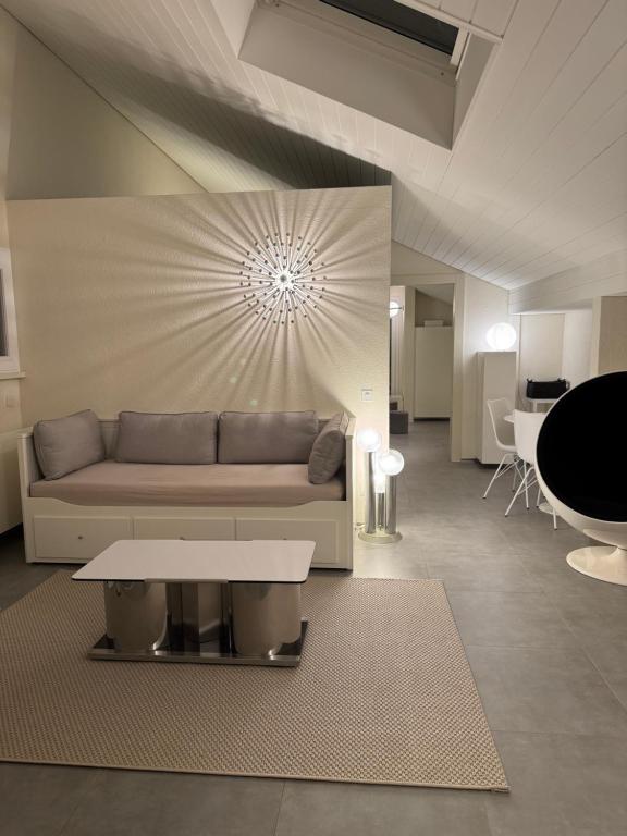 Larici 14 - design in collina