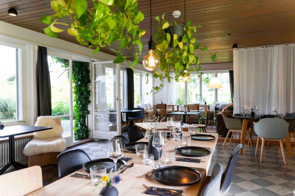 Lenk Lodge - Boutique Design Hotel & Apartments